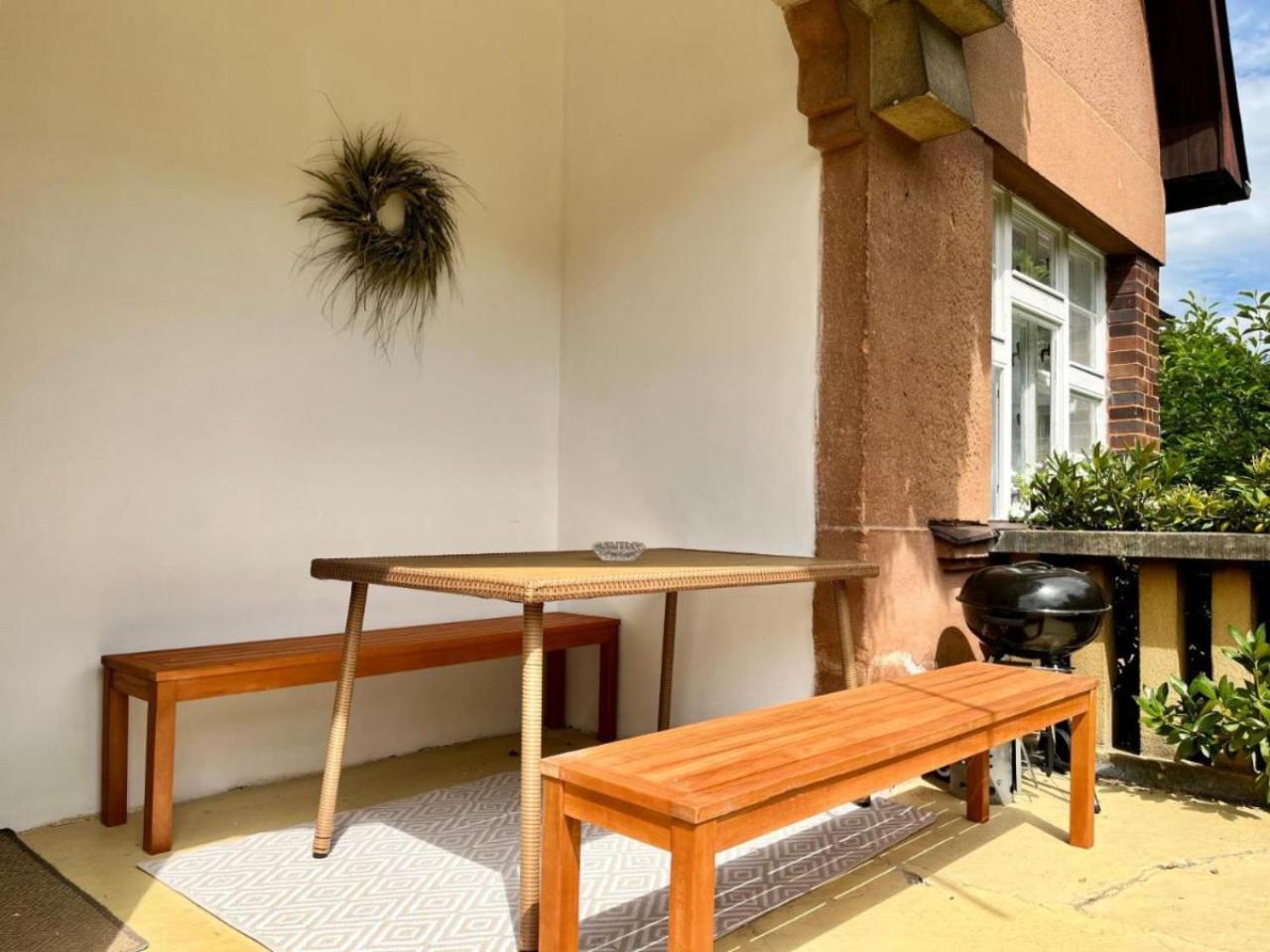 Apartman Teplice Nad Metuji Teplice nad Metují Exterior foto